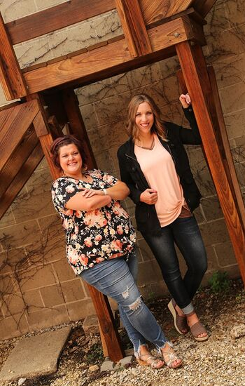 We have a special offer for you!