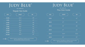 Judy Blue Hi-Rise Cuffed Jogger Camel- 88857
