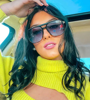 "Skye" DAX Sunglasses