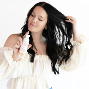 Mix-o-logie Hair Fragrance Mist
