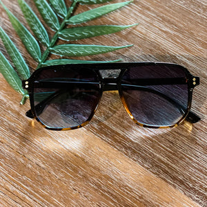 "Skye" DAX Sunglasses