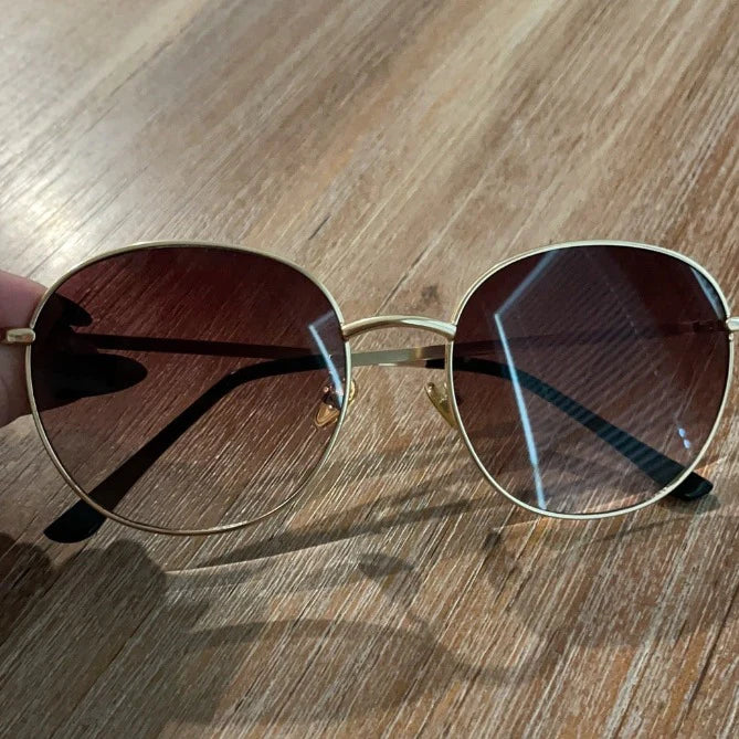 "Georgia" Dax Sunglasses