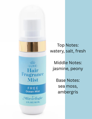 Mix-o-logie Hair Fragrance Mist