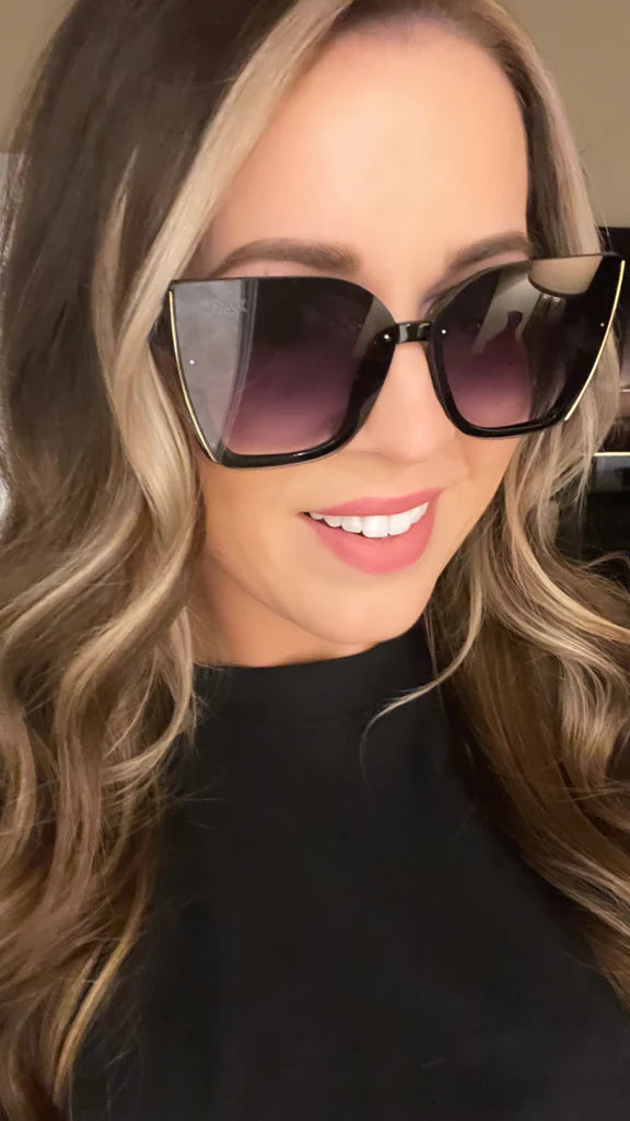 "Athena" DAX Sunglasses