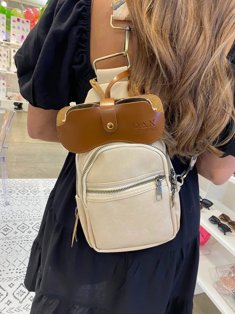 Eyewear Clutch *FINAL SALE*