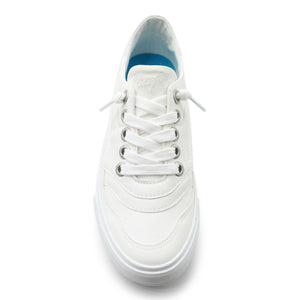 "Muse" Blowfish White Sneaker *FINAL SALE*